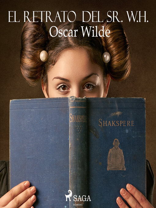 Title details for El retrato del Sr. W. H. by Oscar Wilde - Available